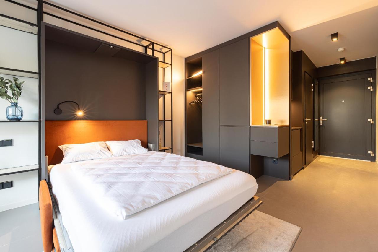 Yuma Apartments Leipzig Berliner Strasse Extérieur photo