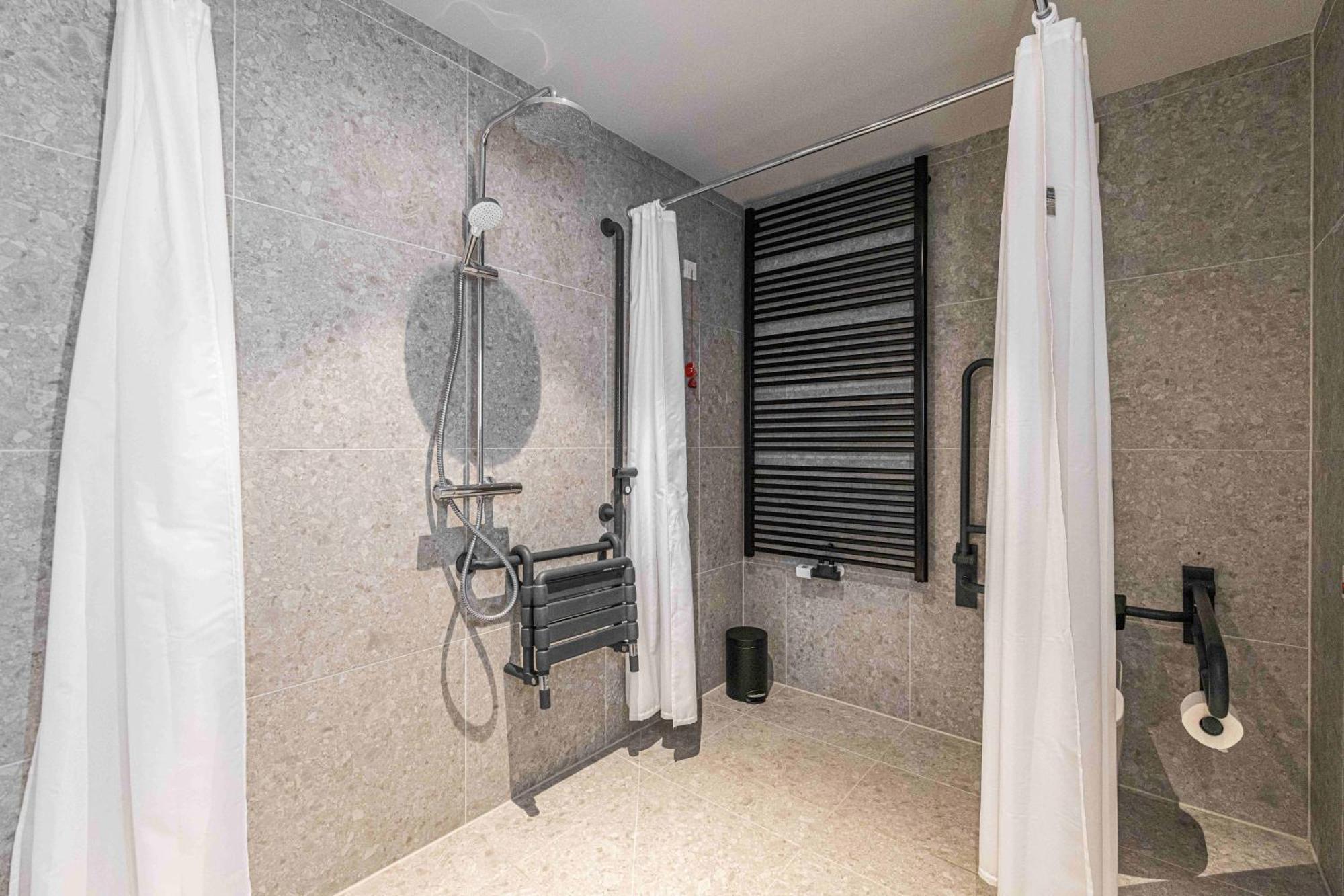 Yuma Apartments Leipzig Berliner Strasse Extérieur photo