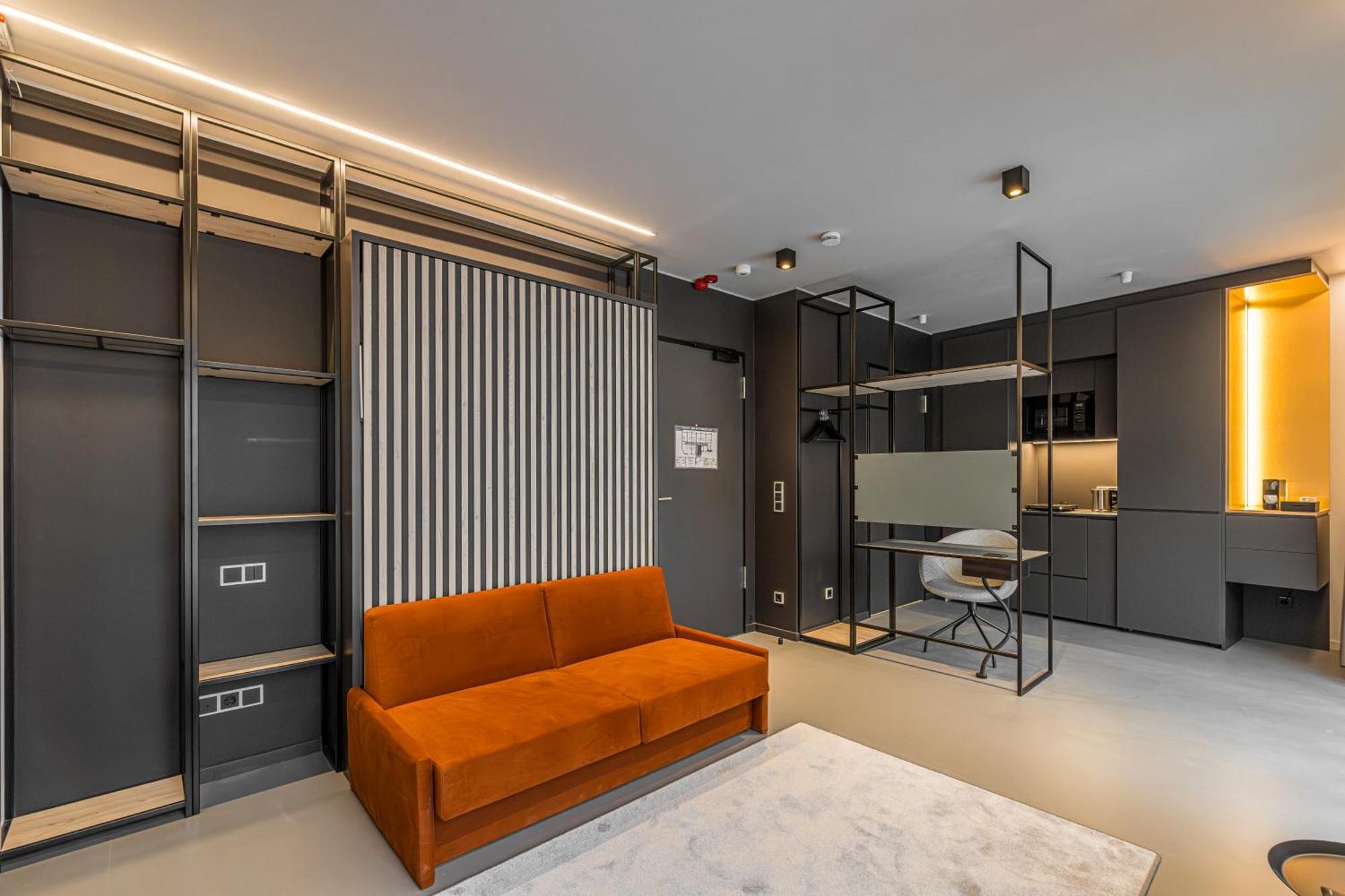 Yuma Apartments Leipzig Berliner Strasse Extérieur photo