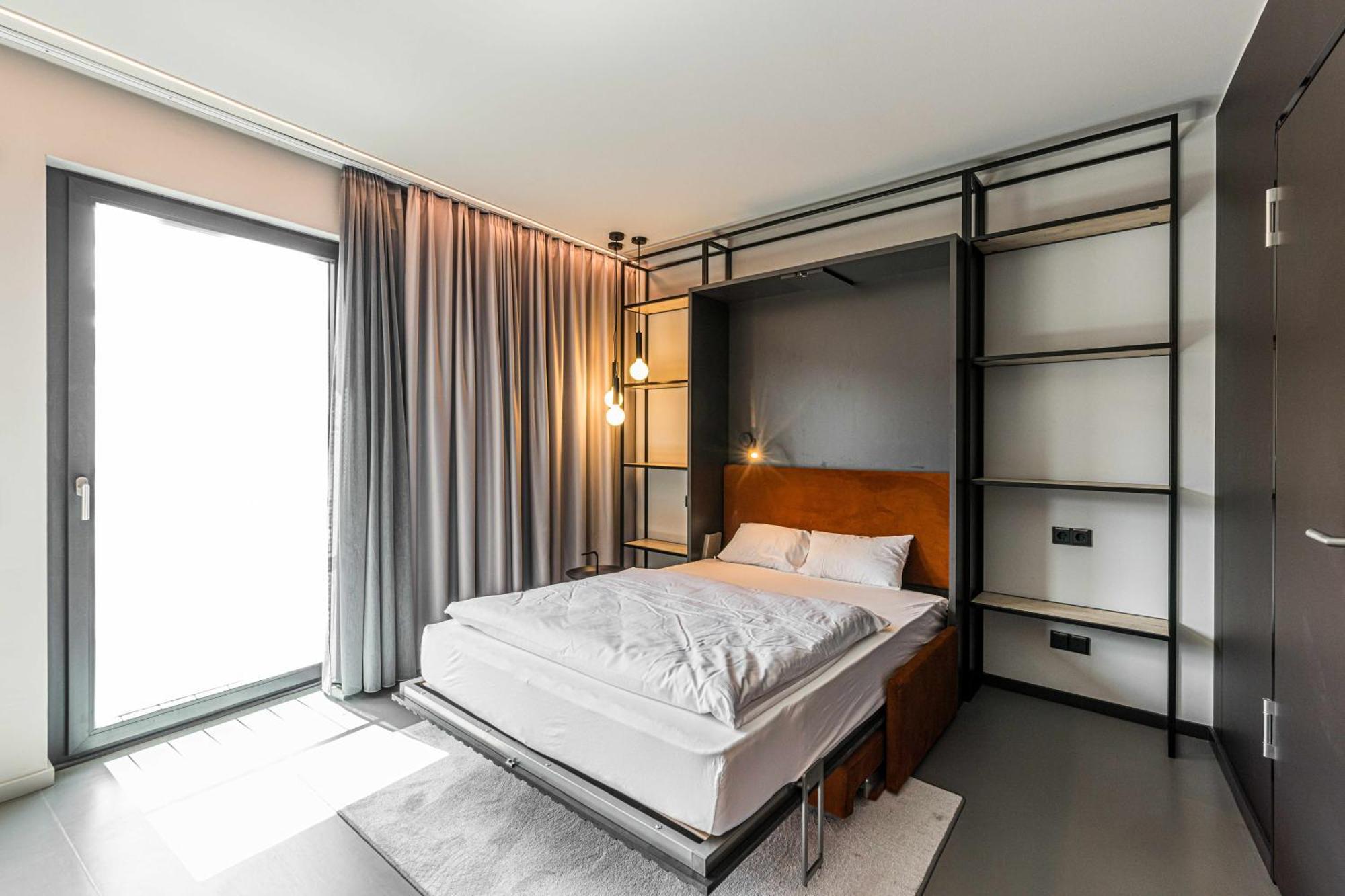 Yuma Apartments Leipzig Berliner Strasse Extérieur photo