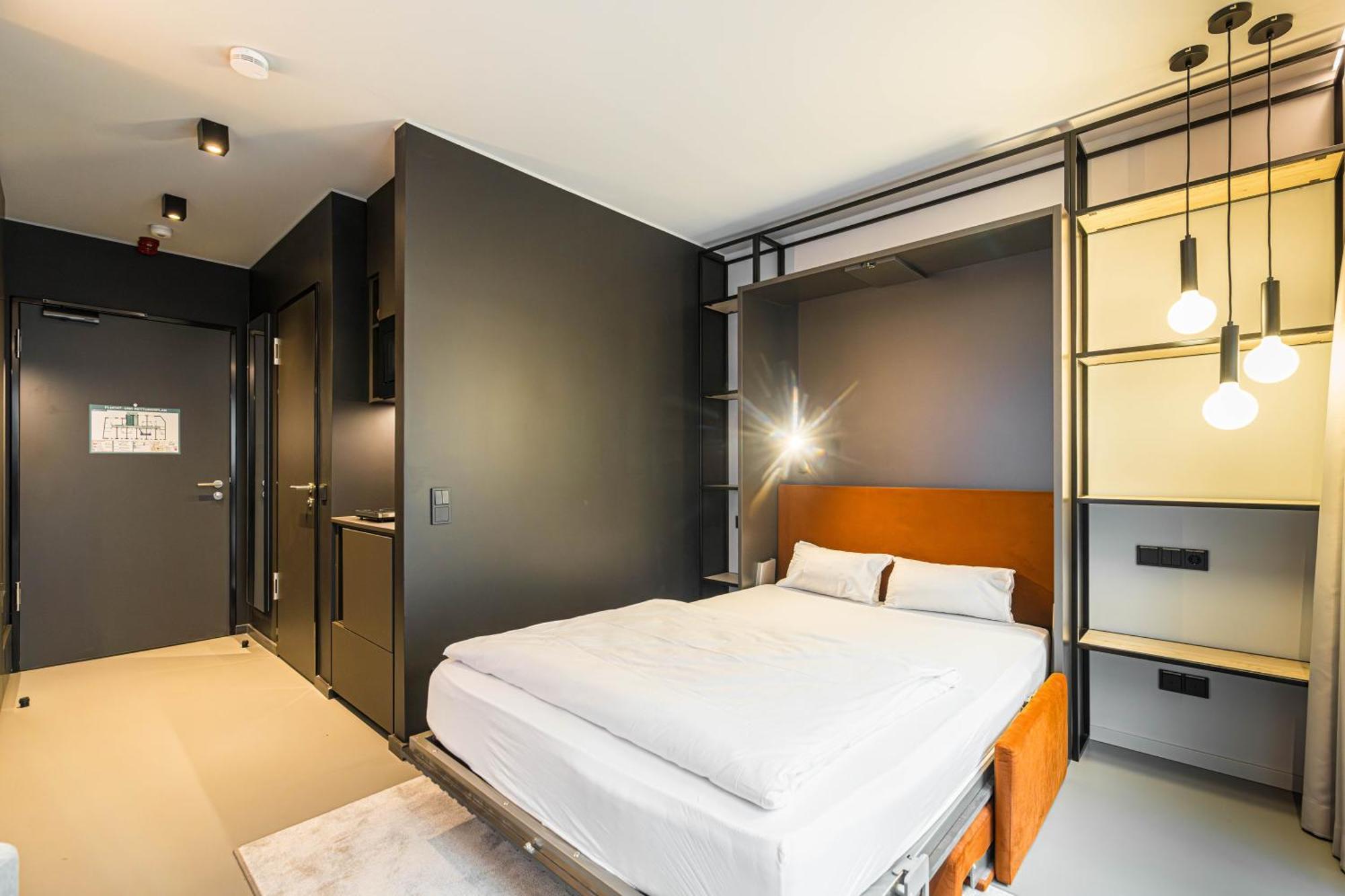 Yuma Apartments Leipzig Berliner Strasse Extérieur photo