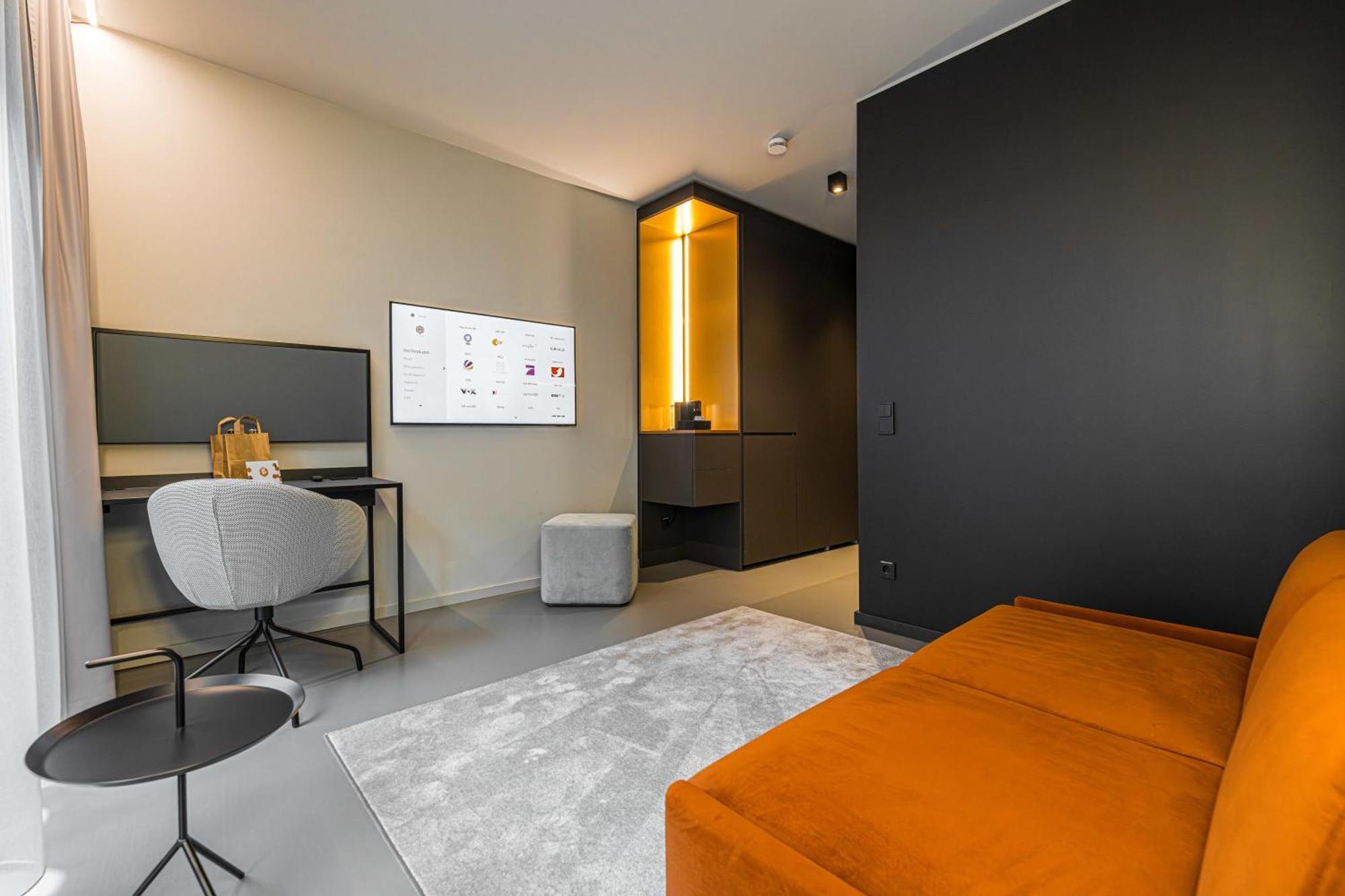 Yuma Apartments Leipzig Berliner Strasse Extérieur photo