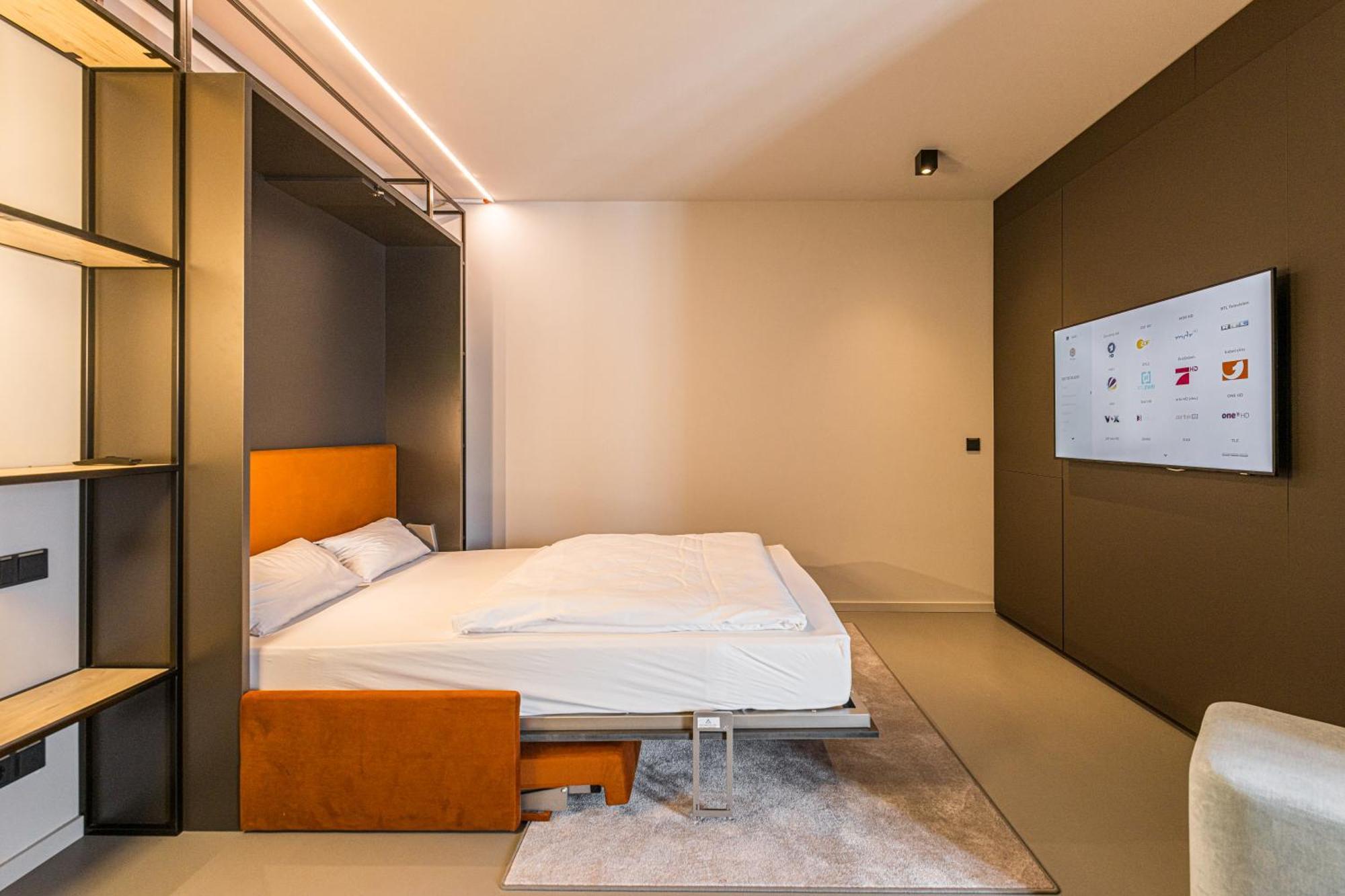 Yuma Apartments Leipzig Berliner Strasse Extérieur photo