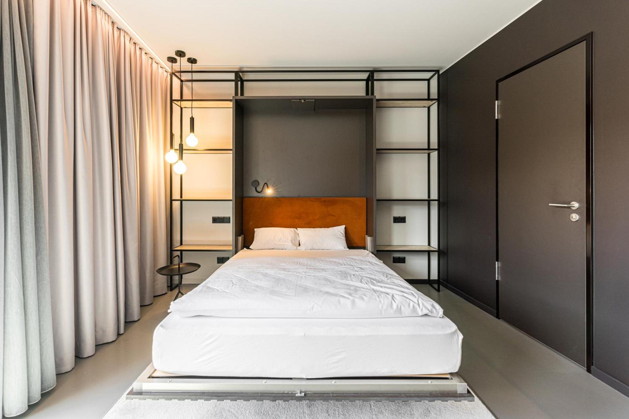 Yuma Apartments Leipzig Berliner Strasse Extérieur photo
