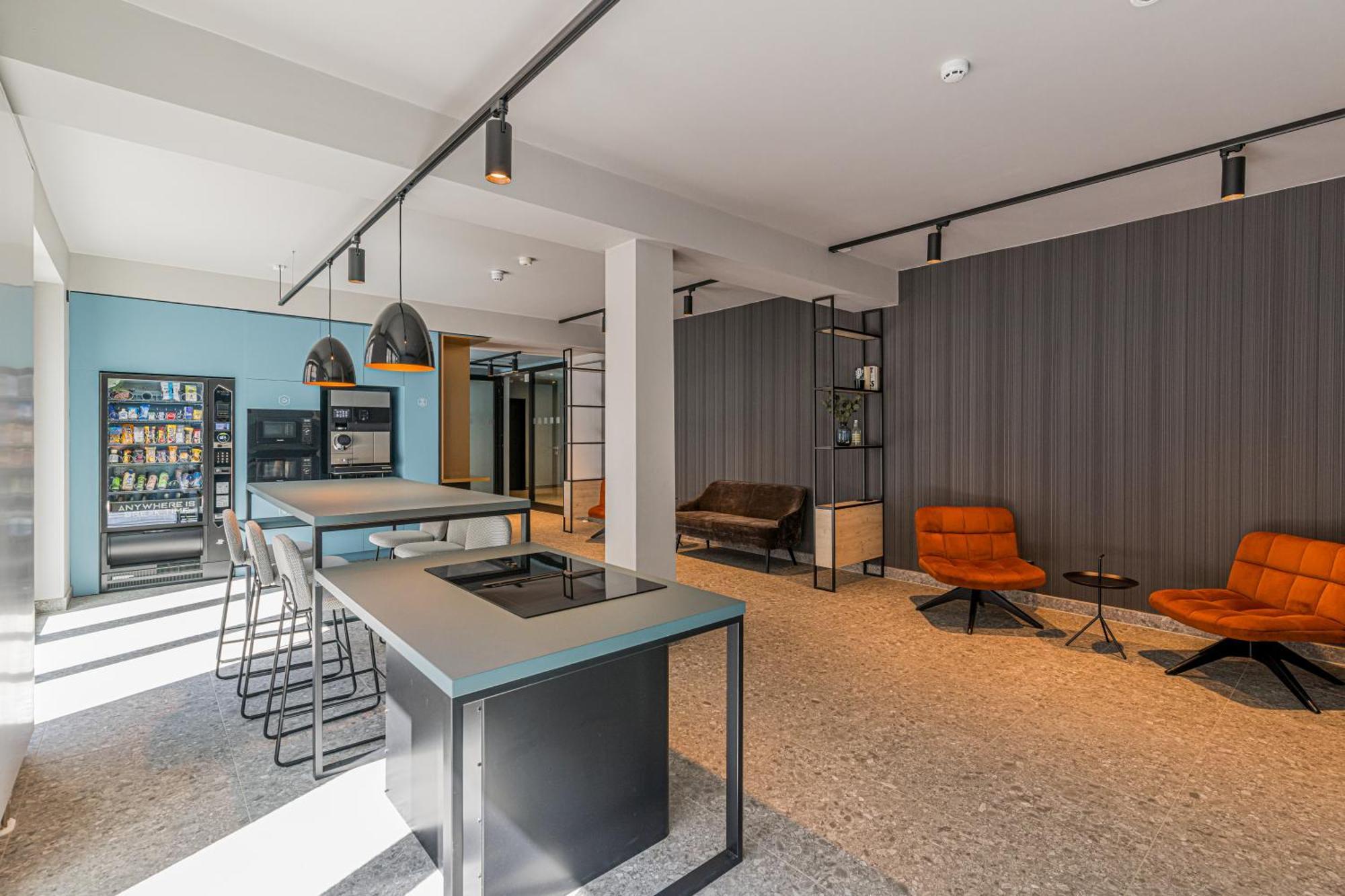 Yuma Apartments Leipzig Berliner Strasse Extérieur photo