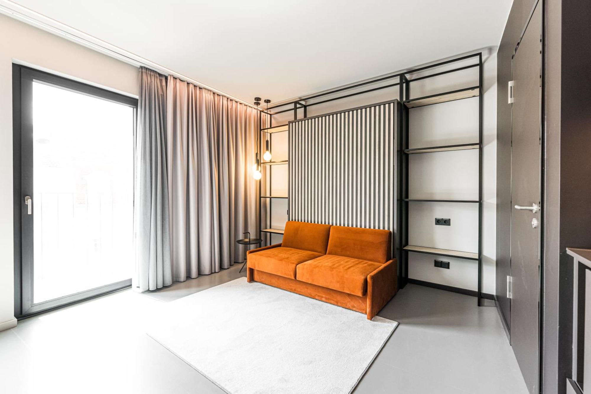 Yuma Apartments Leipzig Berliner Strasse Extérieur photo