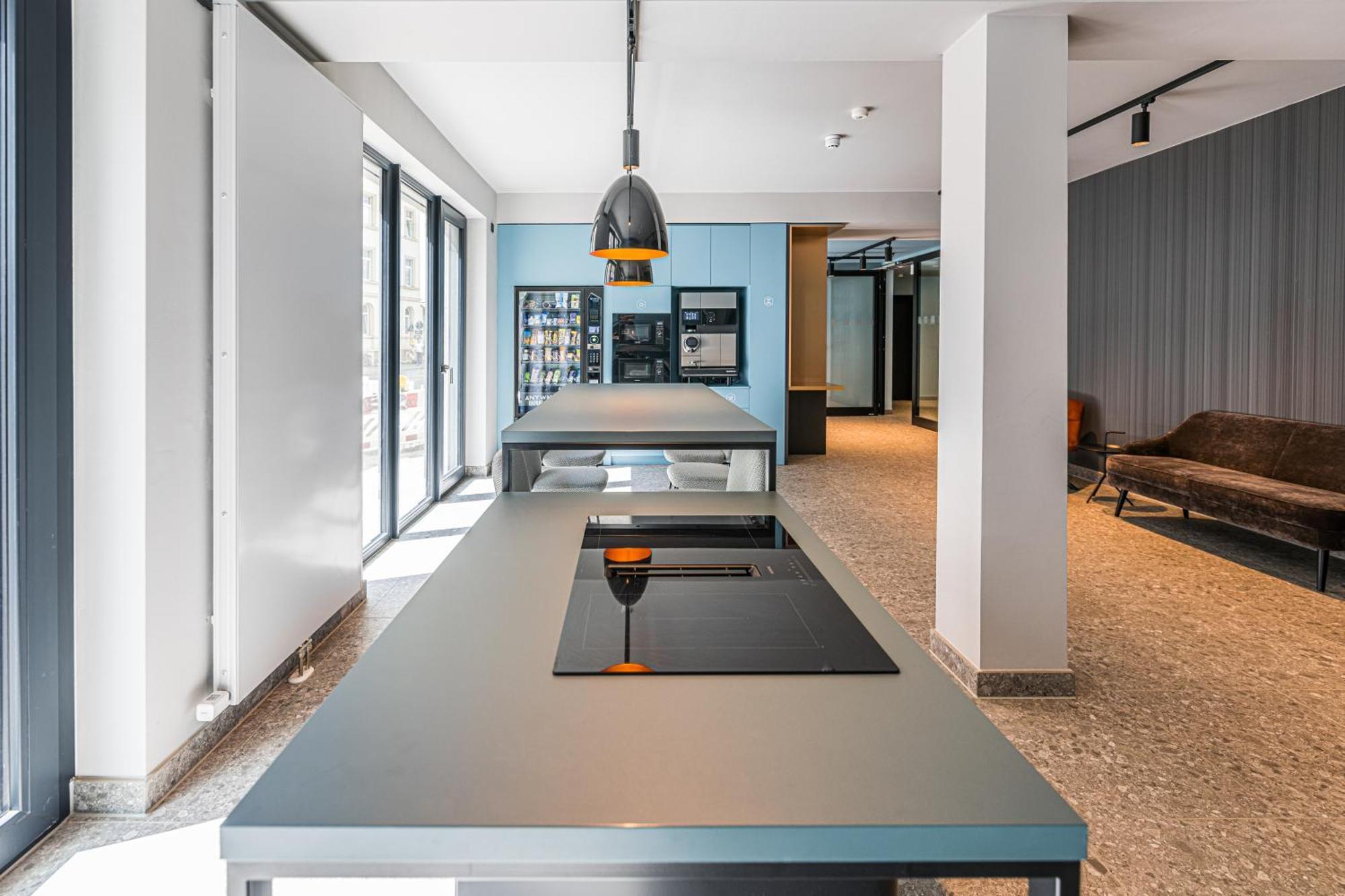 Yuma Apartments Leipzig Berliner Strasse Extérieur photo